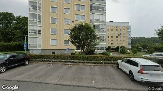 Apartments for rent in Jönköping - Photo from Google Street View