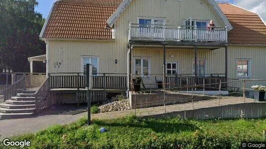 Apartments for rent in Nyköping - Photo from Google Street View