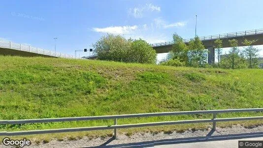 Apartments for rent in Stockholm West - Photo from Google Street View