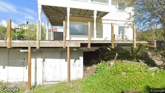 Apartments for rent in Västra hisingen - Photo from Google Street View