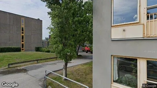 Rooms for rent in Solna - Photo from Google Street View