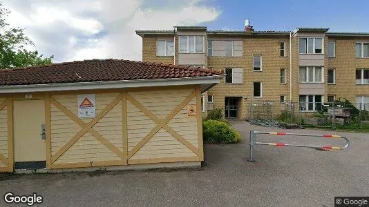 Apartments for rent in Västerås - Photo from Google Street View