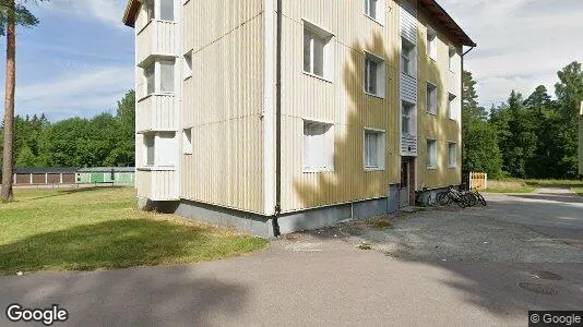 Apartments for rent in Fagersta - Photo from Google Street View