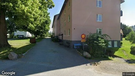 Apartments for rent in Nykvarn - Photo from Google Street View