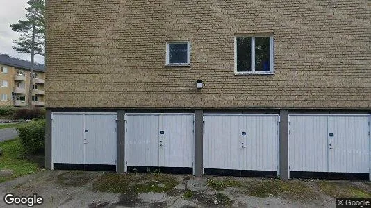 Apartments for rent in Tierp - Photo from Google Street View