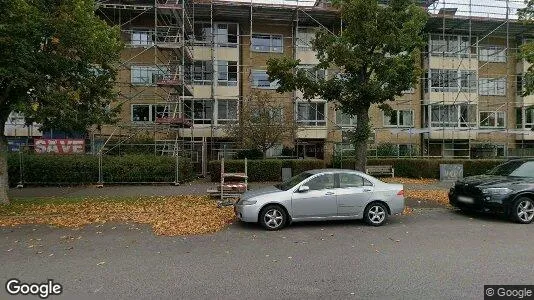 Apartments for rent in Trelleborg - Photo from Google Street View