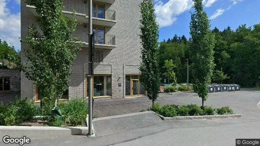 Rooms for rent in Östermalm - Photo from Google Street View