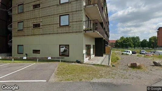 Apartments for rent in Norrköping - Photo from Google Street View