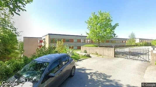 Apartments for rent in Solna - Photo from Google Street View