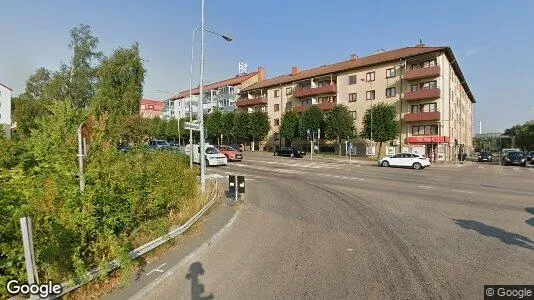 Apartments for rent in Södertälje - Photo from Google Street View