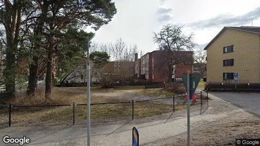 Apartments for rent in Vallentuna - Photo from Google Street View