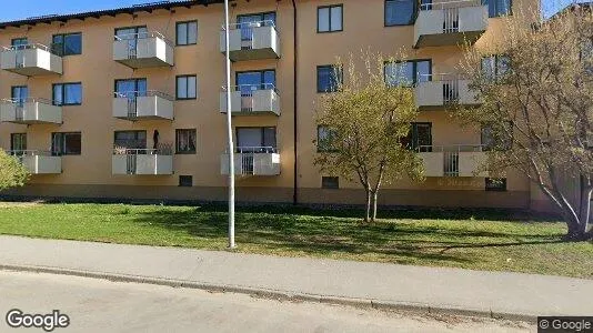 Apartments for rent in Stockholm West - Photo from Google Street View