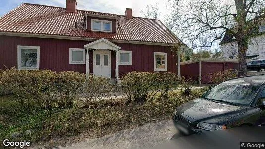 Apartments for rent in Sundsvall - Photo from Google Street View