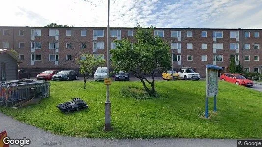 Apartments for rent in Örgryte-Härlanda - Photo from Google Street View