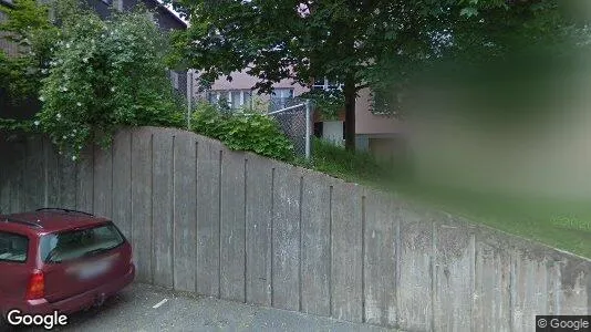 Apartments for rent in Karlskrona - Photo from Google Street View