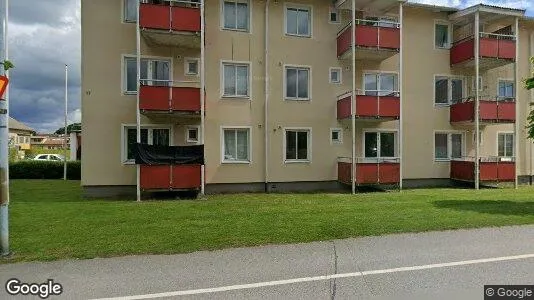 Apartments for rent in Ronneby - Photo from Google Street View
