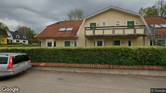 Apartments for rent in Örkelljunga - Photo from Google Street View