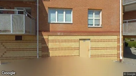 Apartments for rent in Lysekil - Photo from Google Street View
