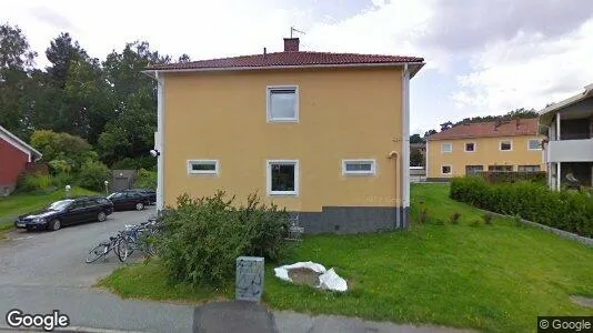 Apartments for rent in Västerås - Photo from Google Street View