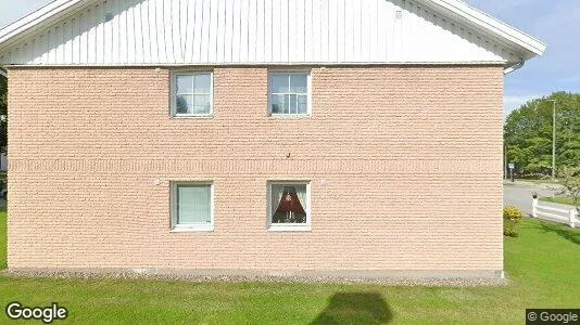 Apartments for rent in Askersund - Photo from Google Street View