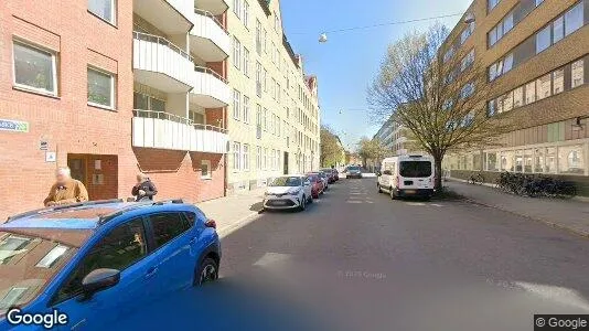 Apartments for rent in Malmö City - Photo from Google Street View