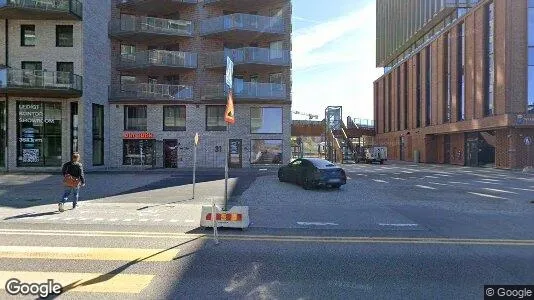 Apartments for rent in Malmö City - Photo from Google Street View