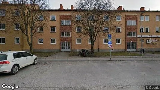 Apartments for rent in Eskilstuna - Photo from Google Street View