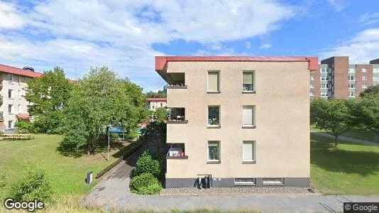 Apartments for rent in Stockholm South - Photo from Google Street View