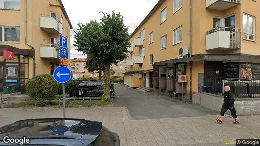 Apartments for rent in Stockholm West - Photo from Google Street View
