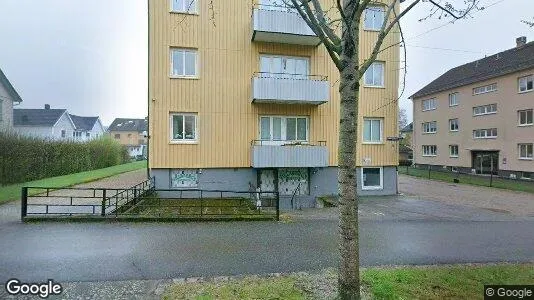 Apartments for rent in Borås - Photo from Google Street View