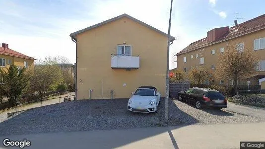 Apartments for rent in Sundbyberg - Photo from Google Street View