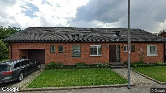 Apartments for rent in Enköping - Photo from Google Street View