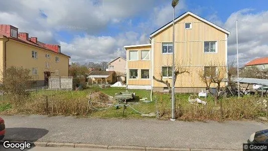 Apartments for rent in Örebro - Photo from Google Street View