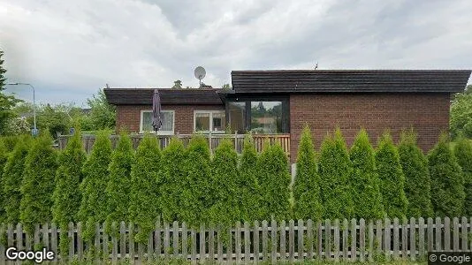 Apartments for rent in Stockholm West - Photo from Google Street View