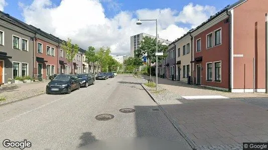 Apartments for rent in Stockholm West - Photo from Google Street View
