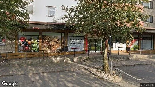 Apartments for rent in Värnamo - Photo from Google Street View