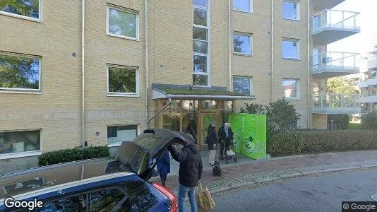 Apartments for rent in Malmö City - Photo from Google Street View