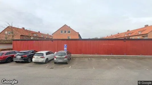 Apartments for rent in Ystad - Photo from Google Street View