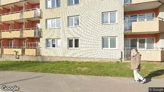Apartments for rent in Eskilstuna - Photo from Google Street View