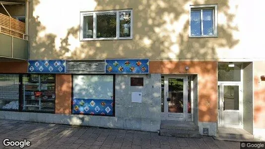 Apartments for rent in Avesta - Photo from Google Street View