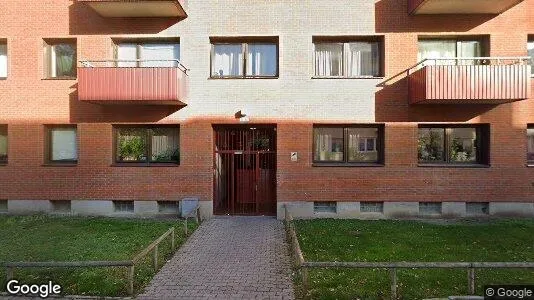 Apartments for rent in Sofielund - Photo from Google Street View