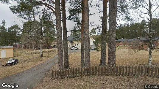Apartments for rent in Ånge - Photo from Google Street View