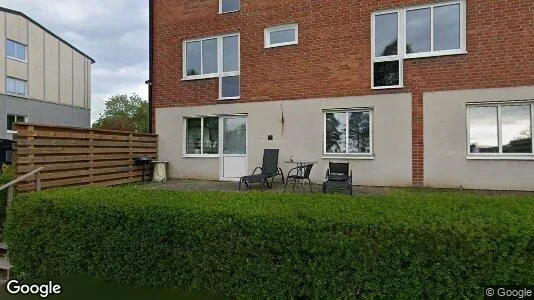 Apartments for rent in Örkelljunga - Photo from Google Street View