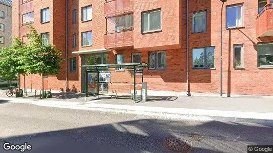 Apartments for rent in Nacka - Photo from Google Street View