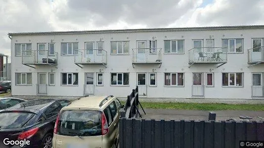 Apartments for rent in Oxie - Photo from Google Street View
