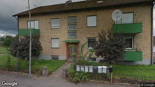 Apartments for rent in Alvesta - Photo from Google Street View