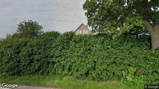 Apartments for rent in Uppsala - Photo from Google Street View