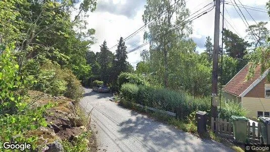 Apartments for rent in Huddinge - Photo from Google Street View