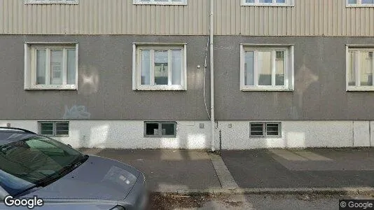 Apartments for rent in Lundby - Photo from Google Street View