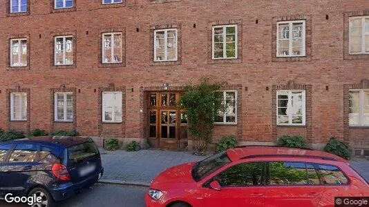 Apartments for rent in Malmö City - Photo from Google Street View